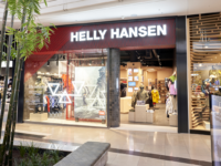 It’s always winter in Helly Hansen’s new concept store. Here’s why