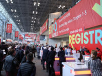 NRF to stage Asia-Pacific event in Singapore from 2024
