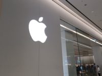 Apple South Korea’s sales up 3.3 per cent to $5.9 billion