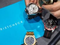 Hong Kong watch retailer Wristcheck bags $8 million in funding round