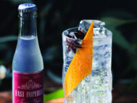 Why premium New Zealand tonic brand East Imperial is taking off in Asia