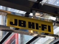 Can JB Hi-Fi maintain its record sales amid cost of living challenges?