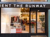 Why Rent the Runway’s partnership with Amazon is a game-changer