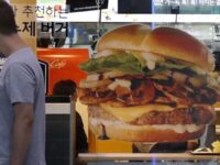 Food company Dongwon pushes to acquire McDonald’s South Korea