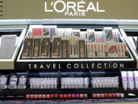 US demand boosts L’Oreal fourth-quarter sales, China weighs