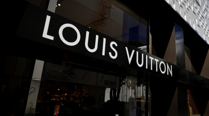 LVMH sees higher revenue amid double-digit growth in Europe, Japan