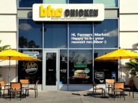 South Korean chain BHC Chicken expands into North America