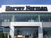 Harvey Norman accelerates Asian expansion, eyes 80 stores in Malaysia