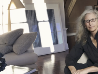 Ikea commissions Annie Leibovitz for Life at Home series