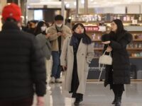 South Korea retail sales rise 9.2 per cent in 2022