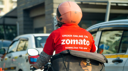 Zomato withdraws from the Philippines
