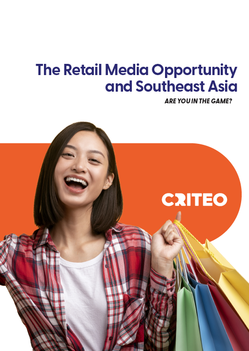 The Retail Media Opportunity and Southeast Asia