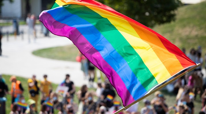How businesses can celebrate WorldPride without pinkwashing. Source: Bigstock