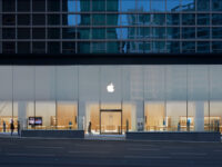Apple expands Korean store network as it tries to dent Samsung’s dominance