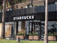 Starbucks expands Laos network with second Vientiane store