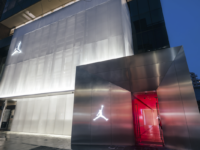 Nike launches Jordan World of Flight in Shibuya, Tokyo