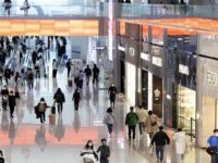 Three retail giants shortlisted for Incheon Airport duty-free licensing