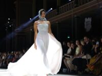 Melbourne Fashion Festival recap: High-low looks and next-gen talent