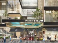 Bangkok’s premium retail complex Park Silom set to open in June 