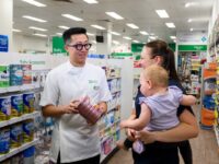 How Aussie pharmacy chain TerryWhite Chemmart offers value and convenience