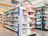Logitech expands retail reach with Watsons rollout