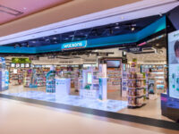 How Watsons is raising the bar for beauty retail in Singapore 