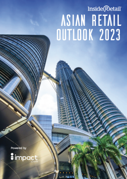 Asian Retail Outlook 2023