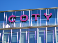 New CCO for Coty's prestige division. Bigstock