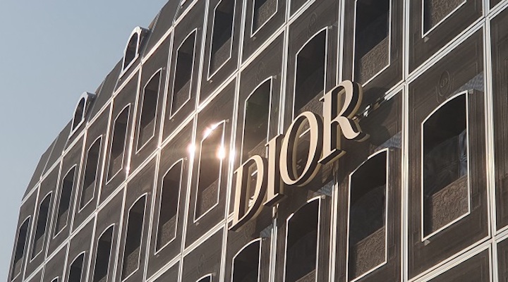 Dior's Global 2023 Price Hike is Here