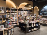 Will Australian bookstores benefit from the end of Book Depository? Image supplied