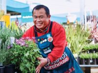 Why Bunnings is exploring a four-day work week