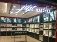 Timex Group acquires Indian retailer Just Watches