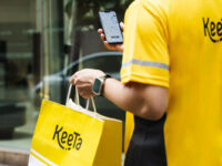 Meituan introduces food delivery brand KeeTa  