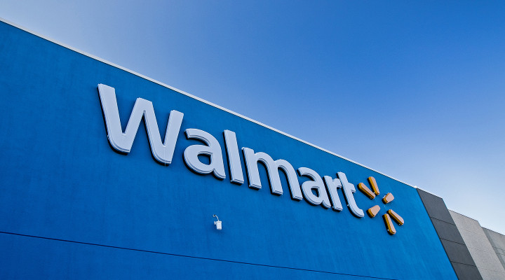 How Indian brands could benefit from Walmart's ambitious export goals - Vimarsana News