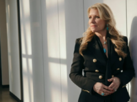 Be open to reinvention: Lessons from former global Nike VP, Mindy Grossman
