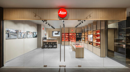 How Leica’s Retail 2.0 store concept engages customers’ hearts and minds