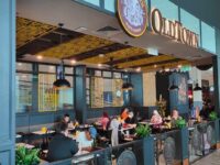 Malaysian coffee chain OldTown White Coffee enters The Philippines