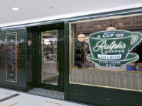Ralph’s Coffee to launch in Marina Bay Sands Singapore
