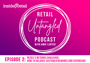 Retail’s returns challenge: How to balance customer demands and overheads