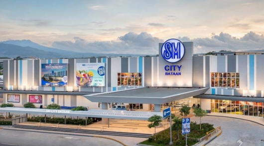 SM Investments combines sustainability and disaster-resiliency in 83rd mall