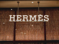 Luxury brand Hermès targeted by animal rights protestors - Inside Retail  Australia