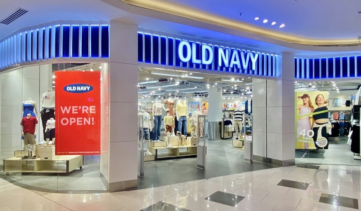 Reliance Retail in talks to bring Old Navy to India - Inside
