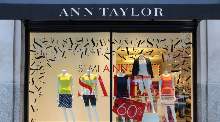 Ann Taylor and LOFT Expand BCRF Partnership with New