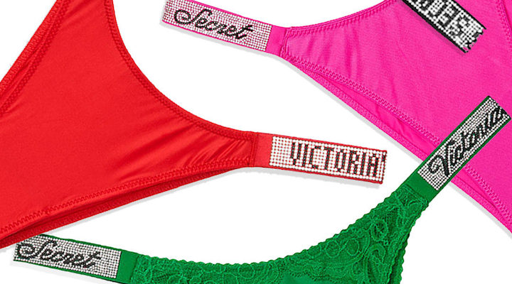 Lingerie maker Victoria's Secret looks to uncover supply chain issues, News, Eco-Business