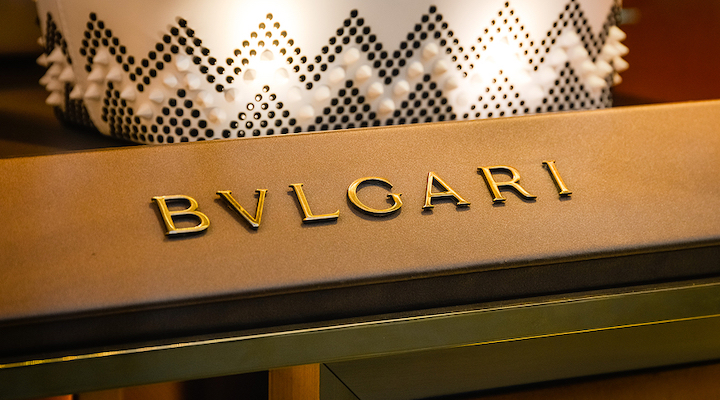 Bulgari opens concept store in Tokyo's Omotesando - Inside Retail Asia