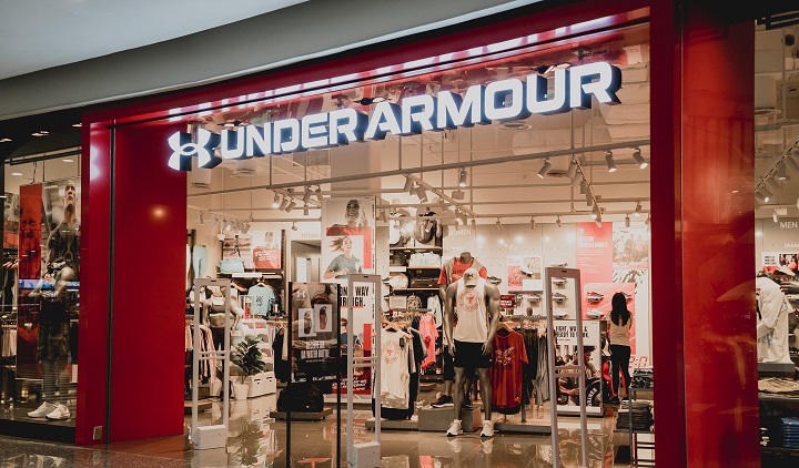Sombre' Under Armour results raise questions about brand