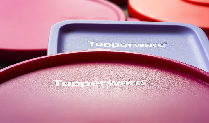 Tupperware Economic Market 2023 - News