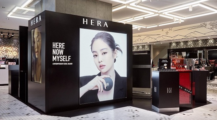 Louis Vuitton Korea sales slide - Inside Retail Asia