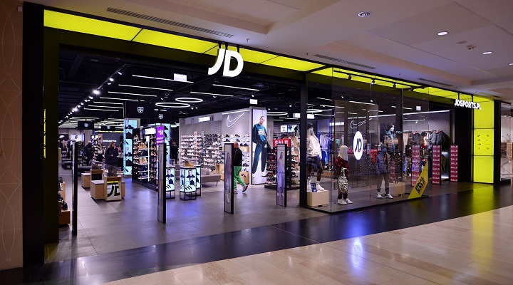 JD Sports eyes brand growth in Malaysia, Thailand, Singapore