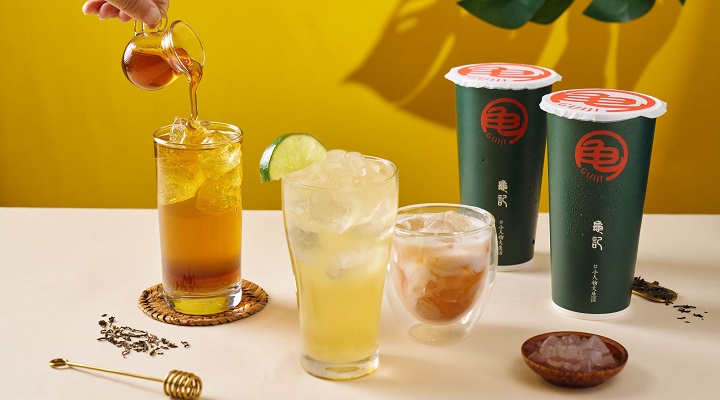 Taiwan tea brand Guiji begins global expansion with foray into Los Angeles - Inside Retail Asia